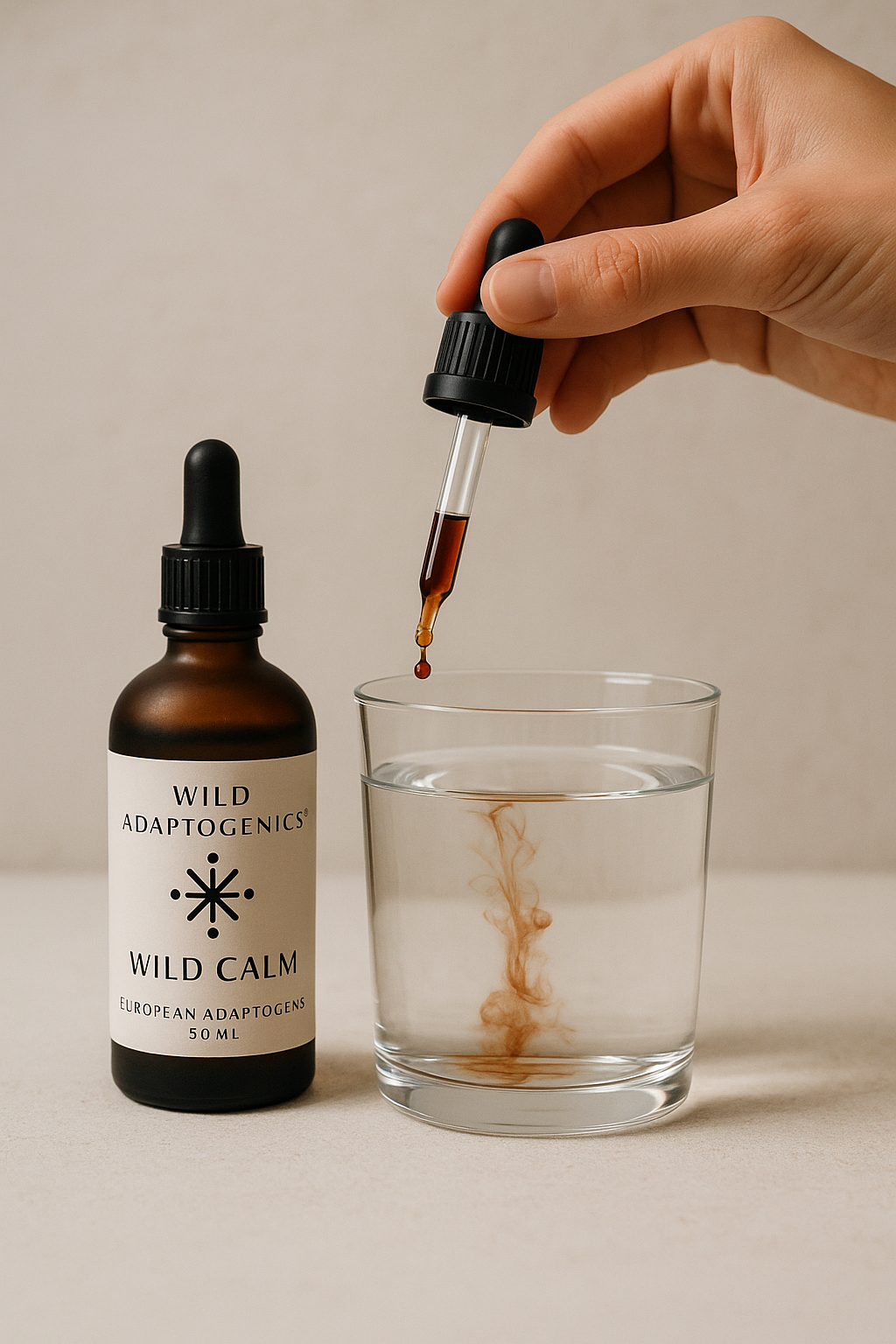 Core Line – Die 7 Wirkfelder