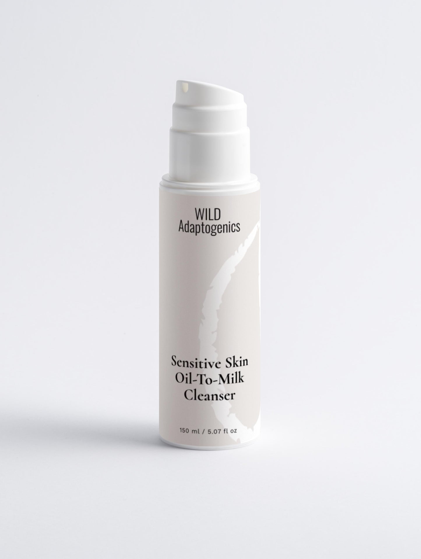 PURE VEIL OIL-TO-MILK CLEANSER