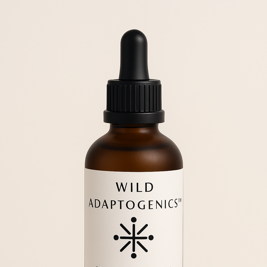 WILD CALM™ – Balance & Nervensystem