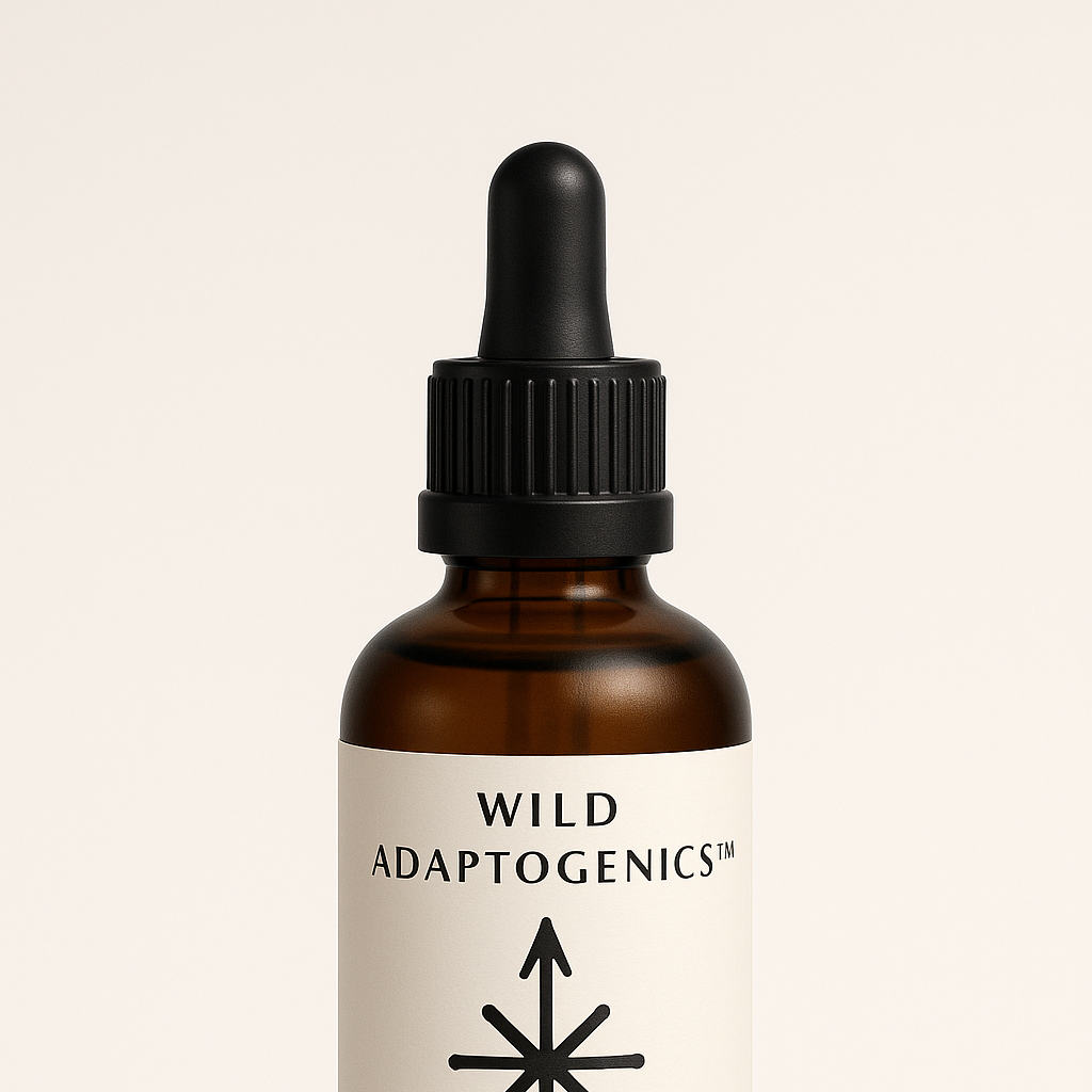 WILD FOCUS™ – Konzentration & mentale Sammlung