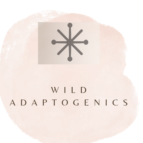 Wild Adaptogenics