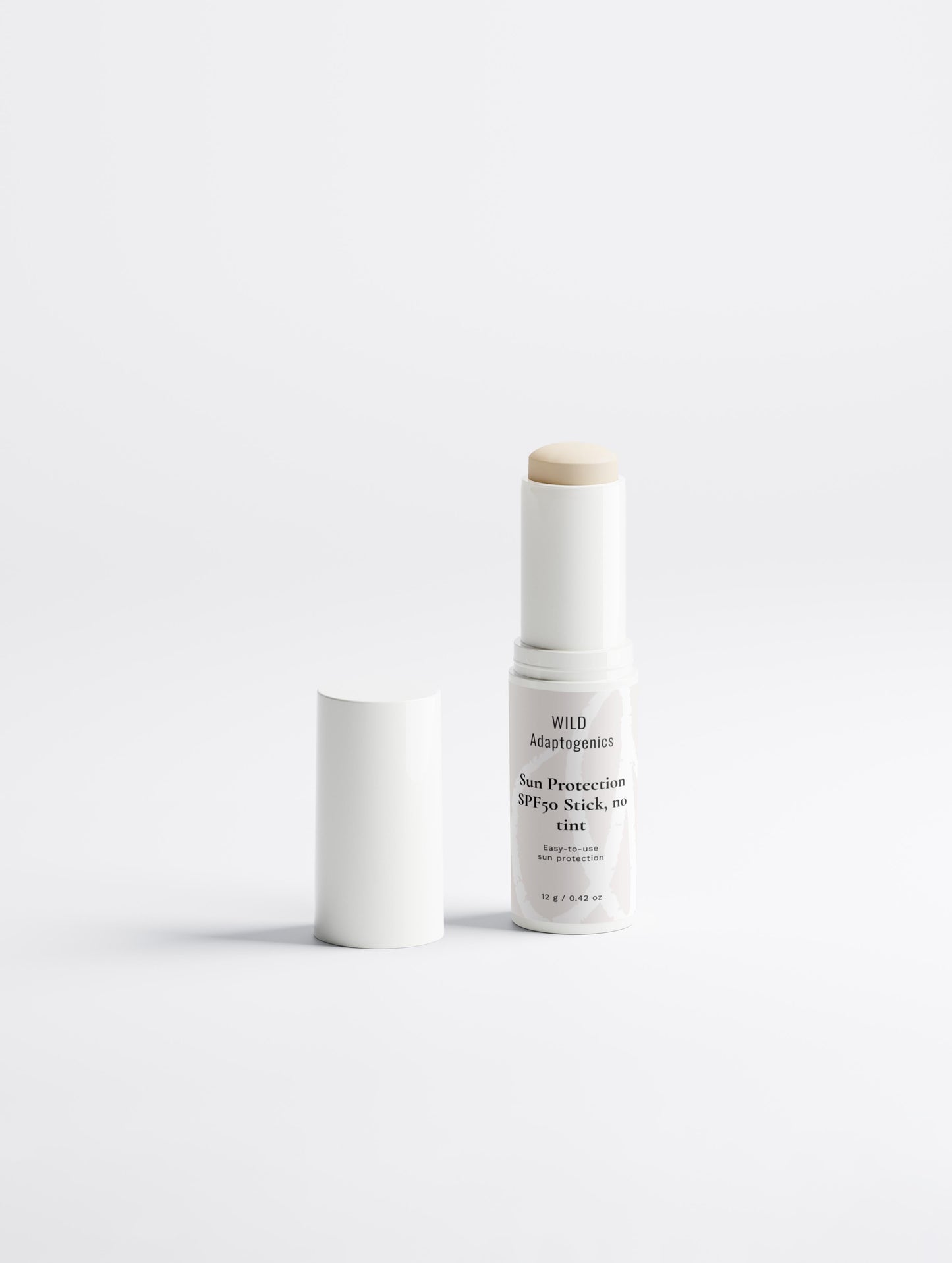 SPF RITUAL — CLEAR