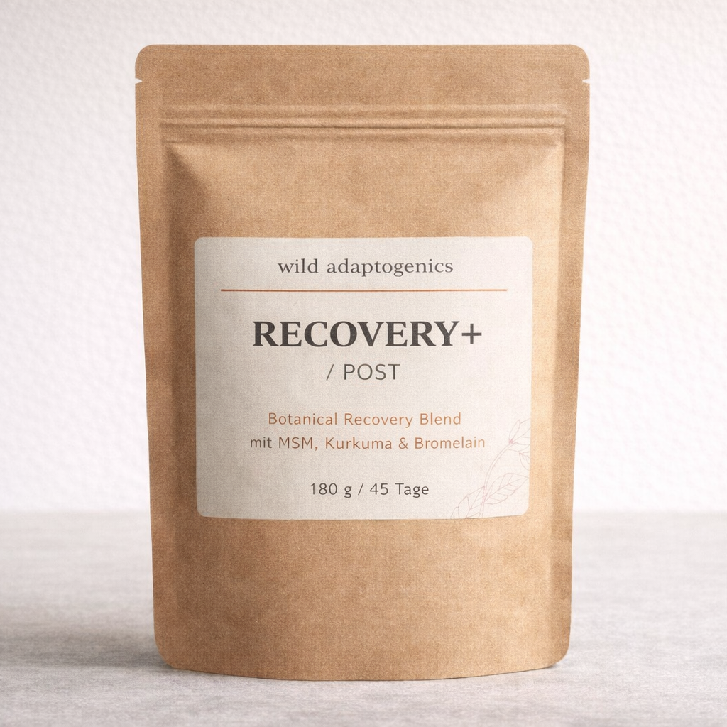 RECOVERY+ / POST