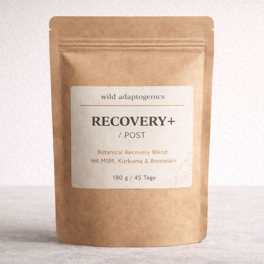 RECOVERY+ / POST