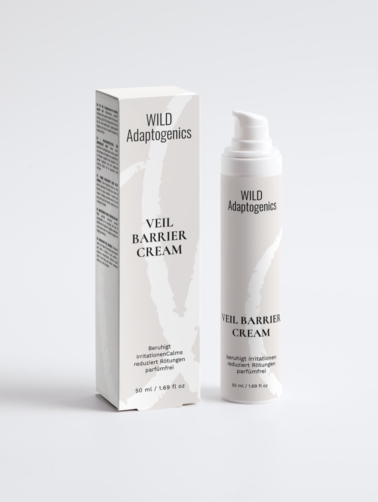 Veil Barrier Creme